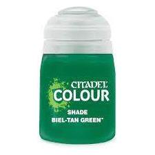 24-19 Citadel Shade: Biel-Tan Green(18ml)