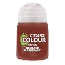 24-24 Citadel Shade: Reikland Fleshshade(18ml)