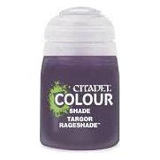 24-31 Citadel Shade: Targor Rageshade(18ml)