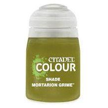 24-32 Citadel Shade: Mortarion Grime(18ml)
