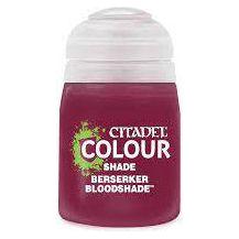 24-34 Citadel Shade: Berserker Bloodshade(18ml)