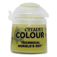 27-09 Citadel Technical: Nurgles Rot