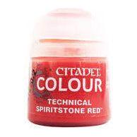 27-12 Citadel Technical: Spiritstone Red
