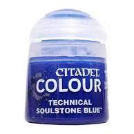 27-13 Citadel Technical: Soulstone Blue