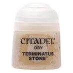 23-11 Citadel Dry: Terminatus Stone