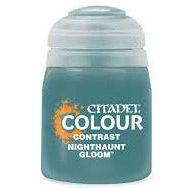 27-19 Citadel Contrast: Nighthaunt Gloom(18ml)