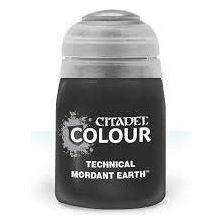 27-21 Citadel Technical: Mordant Earth(24ml)