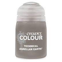 27-22 Citadel Technical: Agrellan Earth(24ml)