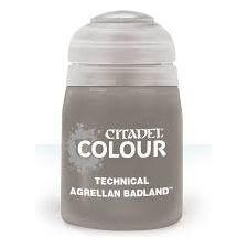 27-23 Citadel Technical: Agrellan Badland(24ml)