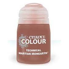 27-24 Citadel Technical: Martian Ironearth(24ml)