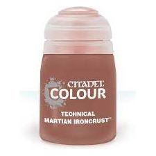 27-25 Citadel Technical: Martian Ironcrust(24ml)