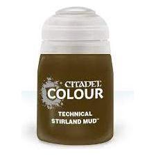 27-26 Citadel Technical: Stirland Mud(24ml)
