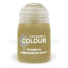 27-28 Citadel Technical: Armageddon Dust(24ml)