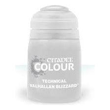 27-32 Citadel Technical: Valhallan Blizzard(24ml)