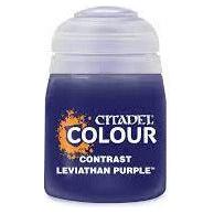 29-62 Citadel Contrast: Leviathan Purple(18ml)