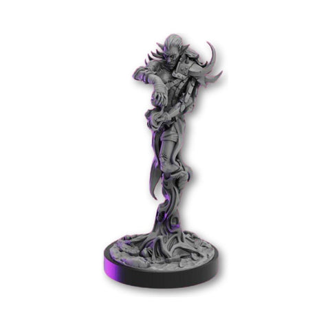Epic Encounters: Palace of the Drow Queen