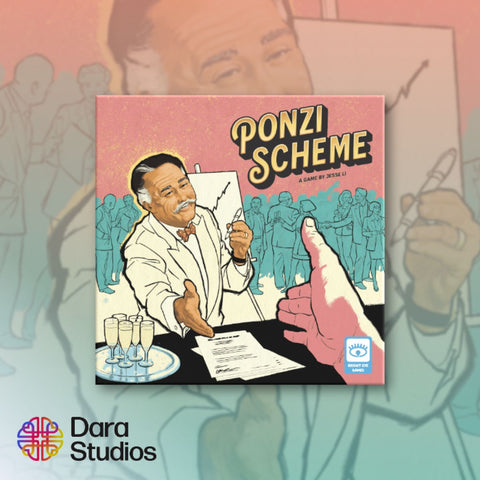 Ponzi Scheme