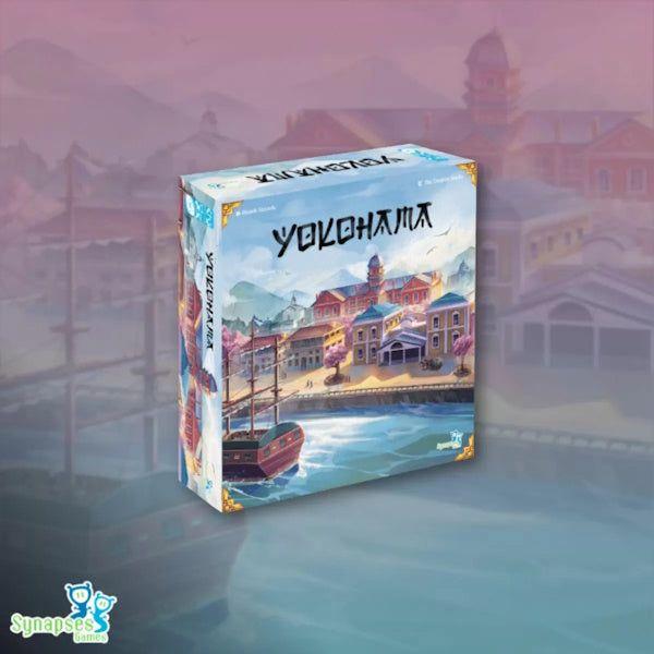 Yokohama Table Top Warfare