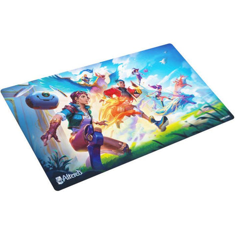 Gamegenic - Prime Playmat: Altered - Beyond the Gates