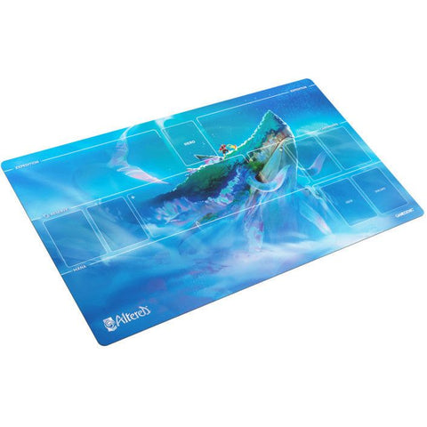 Gamegenic - Prime Playmat: Altered - Kaibara
