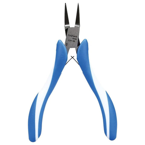 Godhand: Pliers - Craft Grip Series - Super Fine Lead Pliers 130mm
