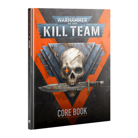 Kill Team - Core Book 2024 (102-01)