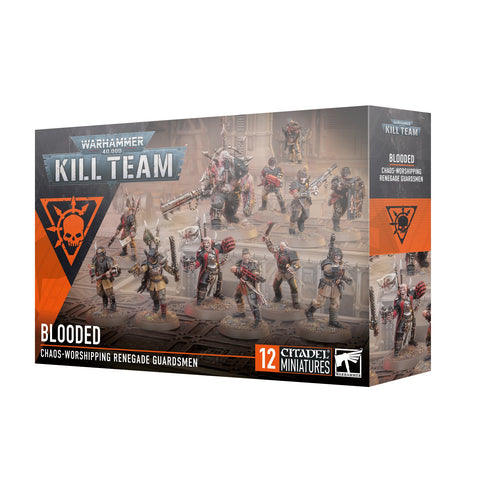 Kill Team - Blooded 2024 (103-02)