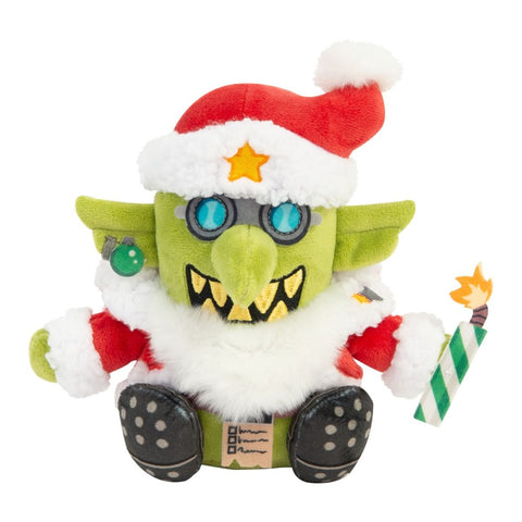 Warhammer - Plush: Da Red Gobbo