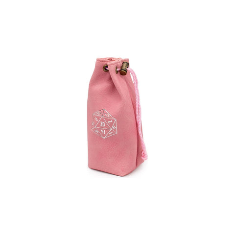 LPG Essentials Dice Bag Small Pink