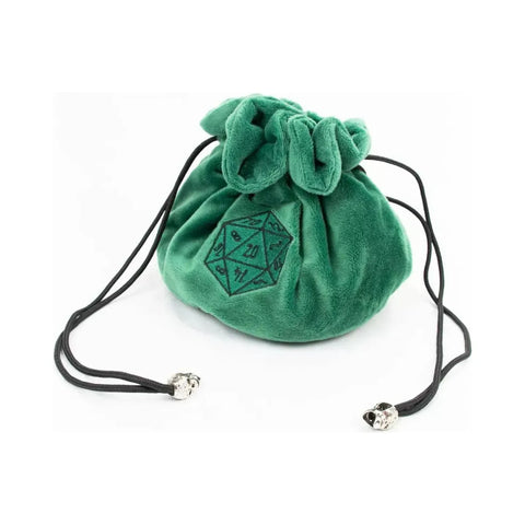 LPG Essentials: Multipocket Fluffy Dice Bag Range