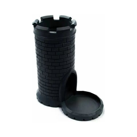 LPG Essentials: Resin Dice Tower Range