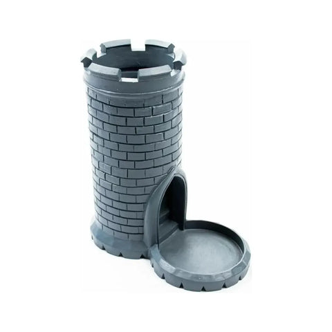 LPG Essentials: Resin Dice Tower Range