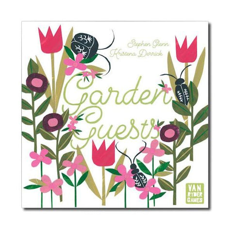 Garden Guests
