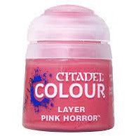 22-69 Citadel Layer: Pink Horror