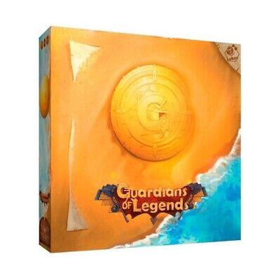 Guardians of Legends