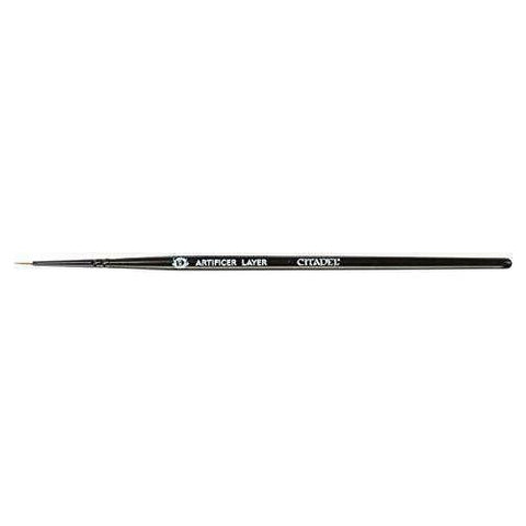 63-28 Citadel Artificer Brush Small