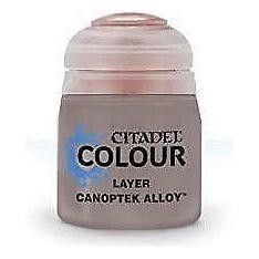 22-94 Citadel Layer: Canoptek Alloy