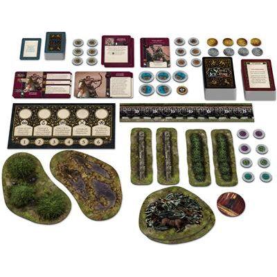 A Song of Ice and Fire (Starter Set) - Targaryen