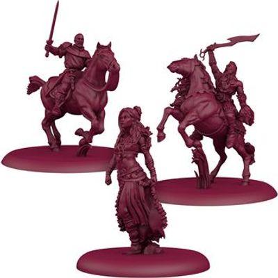 A Song of Ice and Fire (Starter Set) - Targaryen