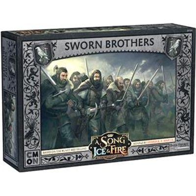 A Song of Ice and Fire - Night's Watch: Sworn Brothers
