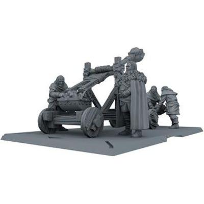 A Song of Ice and Fire - Night's Watch: Builder Stone Thrower