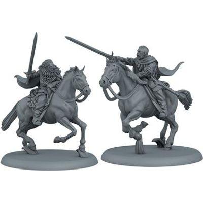 A Song of Ice and Fire - Night's Watch: Ranger Vanguards