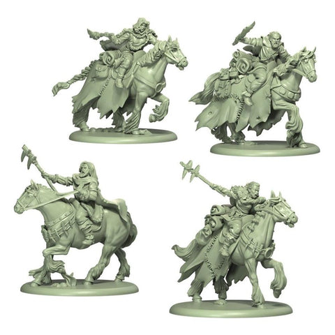A Song of Ice and Fire - Free Folk: Harma's Vanguards