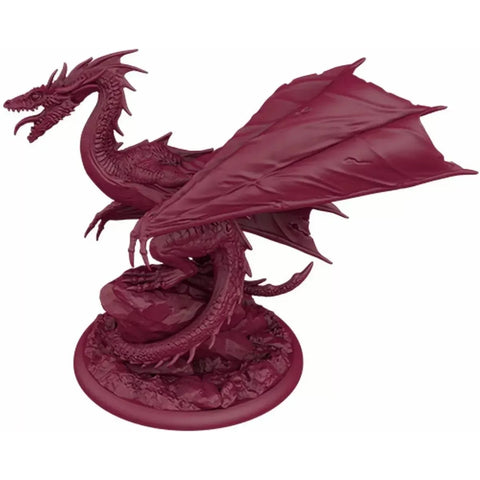 A Song of Ice and Fire - Targaryen: Mother of Dragons