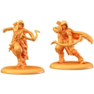 A Song of Ice and Fire - Martell: Sand Skirmishers