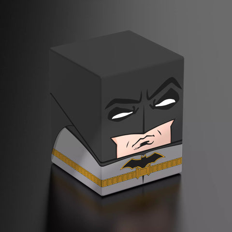 Ultimate Guard - Squaroes: DC Justice League 002 - Batman