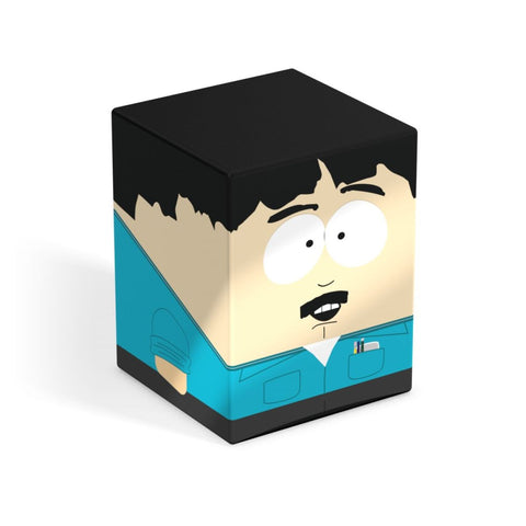 Ultimate Guard - Squaroes: South Park 009 - Randy