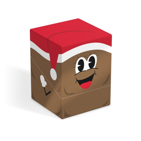 Ultimate Guard - Squaroes: South Park SP010 - Mr. Hankey