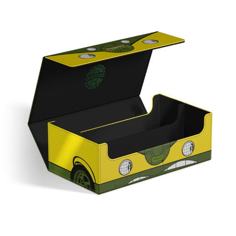 Ultimate Guard - Squaroes Collectors Case: TMNT - Turtle Van