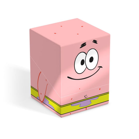 Ultimate Guard - Squaroes: SpongeBob SquarePants SB002 - Patrick